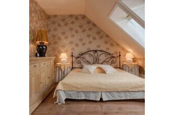 Словаччина Penzión Дунайська Стреда / Dunajská Streda, Екстер'єр